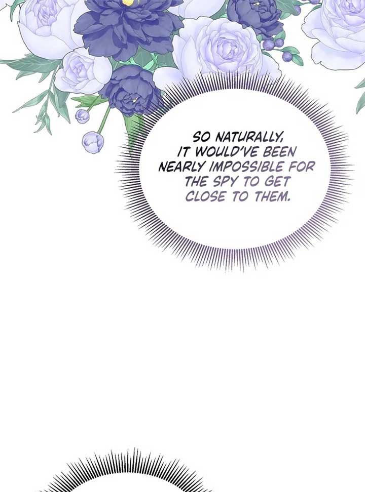 When a K-Eldest Daughter Possesses a Childcare Novel Chapter 22 page 36