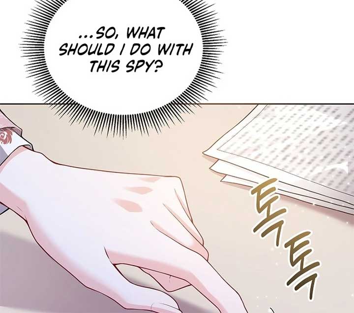 When a K-Eldest Daughter Possesses a Childcare Novel Chapter 22 page 37