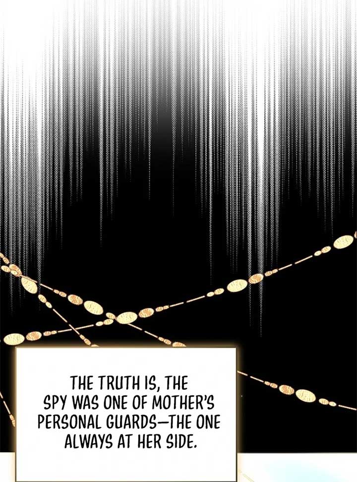 When a K-Eldest Daughter Possesses a Childcare Novel Chapter 22 page 39