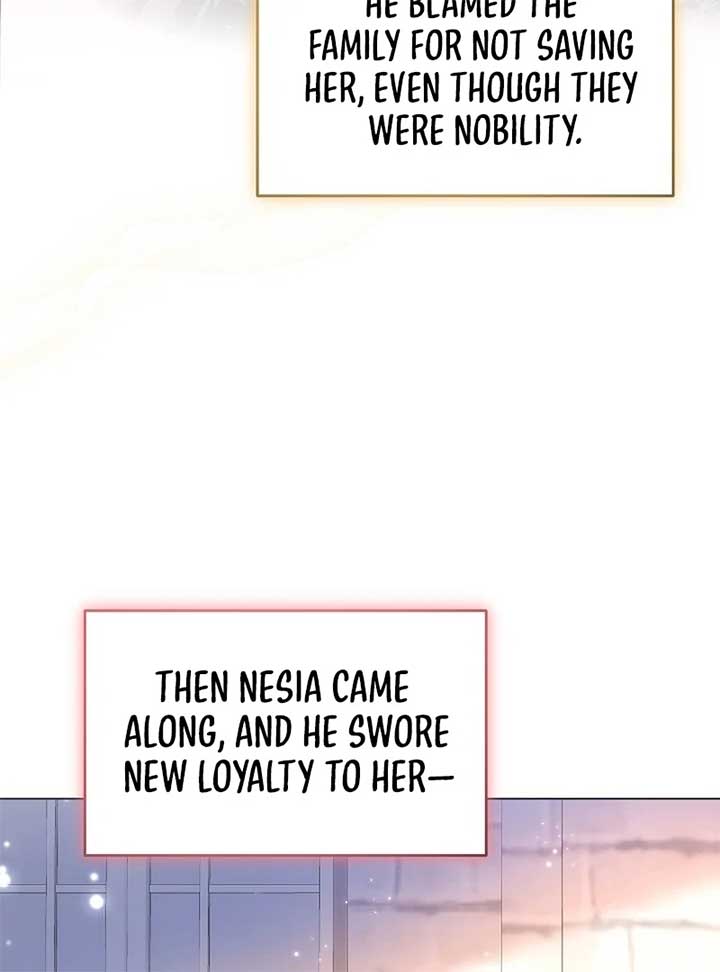 When a K-Eldest Daughter Possesses a Childcare Novel Chapter 22 page 45