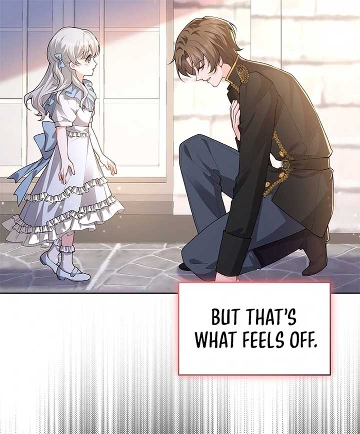 When a K-Eldest Daughter Possesses a Childcare Novel Chapter 22 page 46