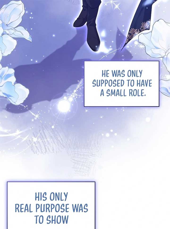 When a K-Eldest Daughter Possesses a Childcare Novel Chapter 22 page 49