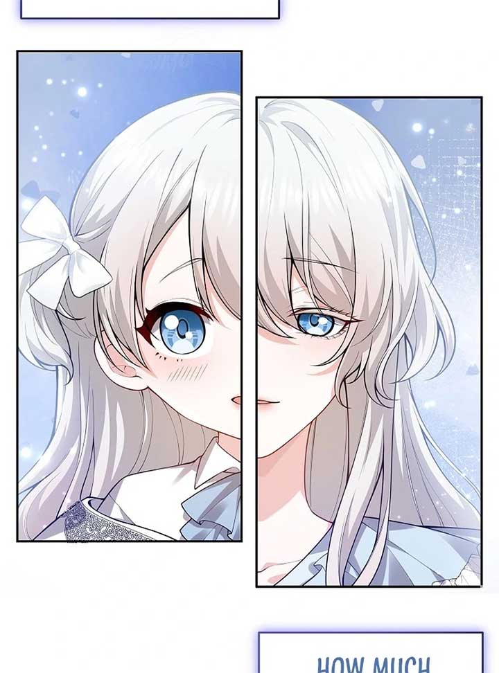 When a K-Eldest Daughter Possesses a Childcare Novel Chapter 22 page 50