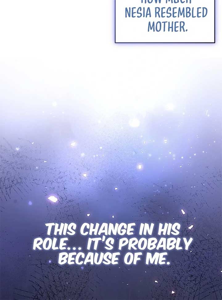 When a K-Eldest Daughter Possesses a Childcare Novel Chapter 22 page 51