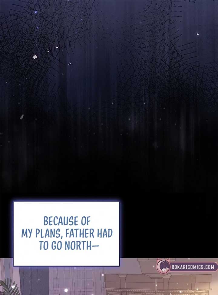 When a K-Eldest Daughter Possesses a Childcare Novel Chapter 22 page 52