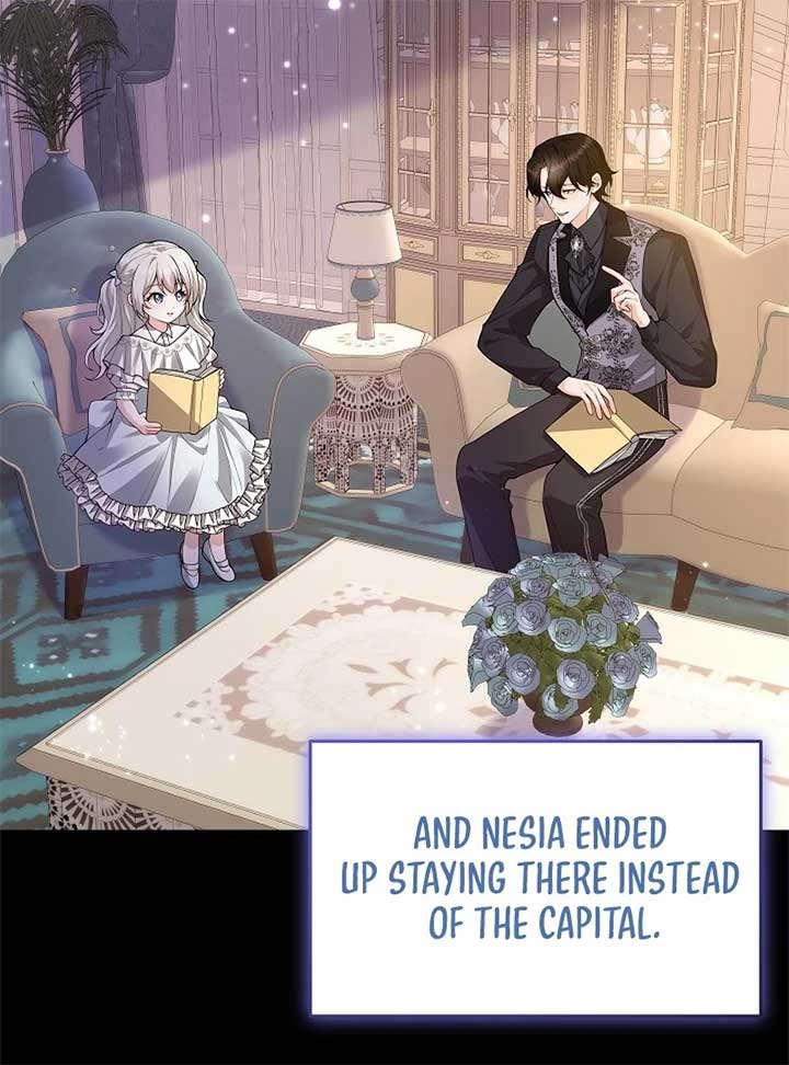When a K-Eldest Daughter Possesses a Childcare Novel Chapter 22 page 53