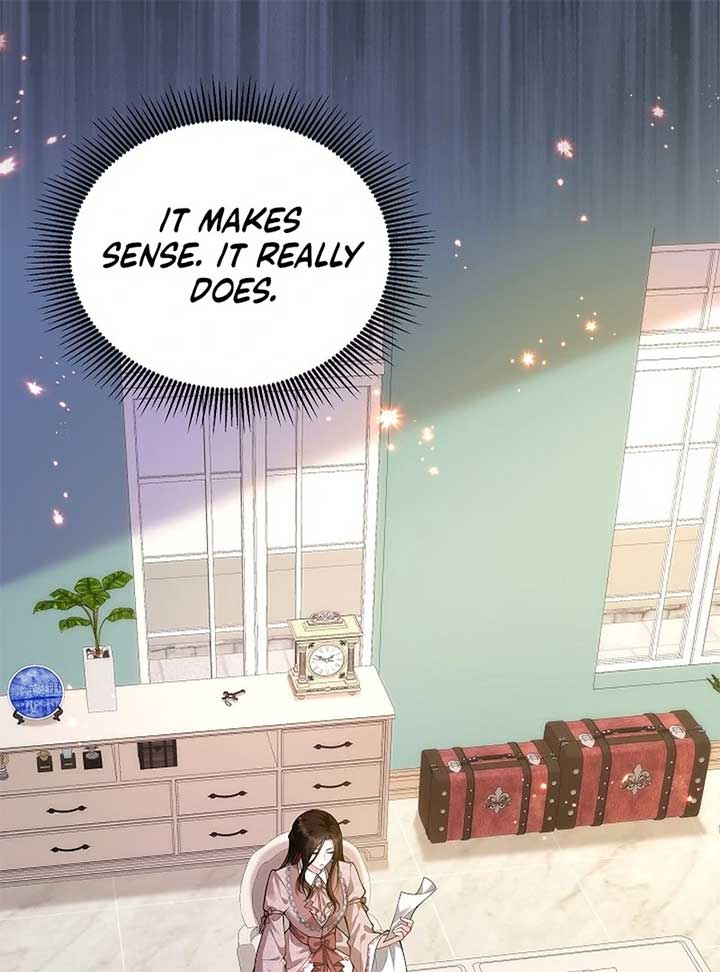 When a K-Eldest Daughter Possesses a Childcare Novel Chapter 22 page 55