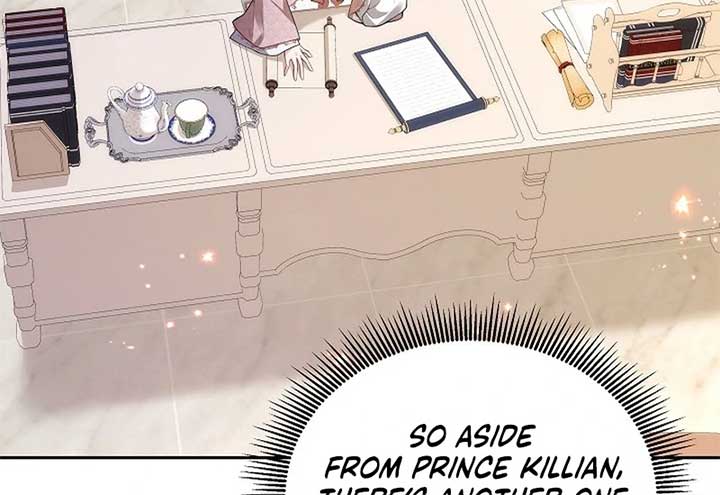 When a K-Eldest Daughter Possesses a Childcare Novel Chapter 22 page 56