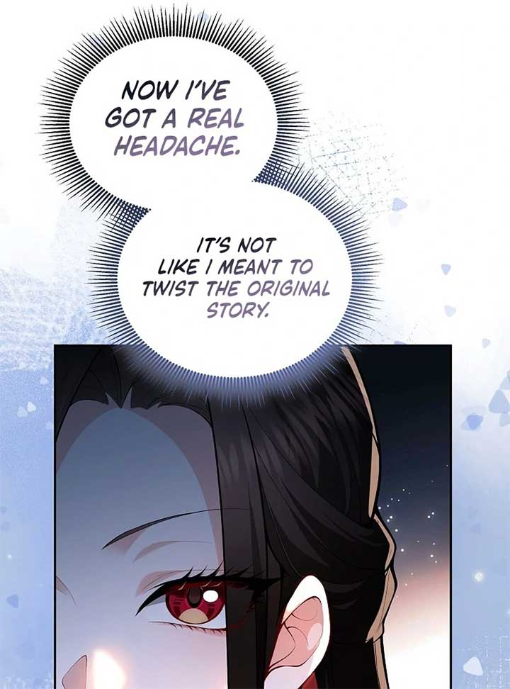 When a K-Eldest Daughter Possesses a Childcare Novel Chapter 22 page 58