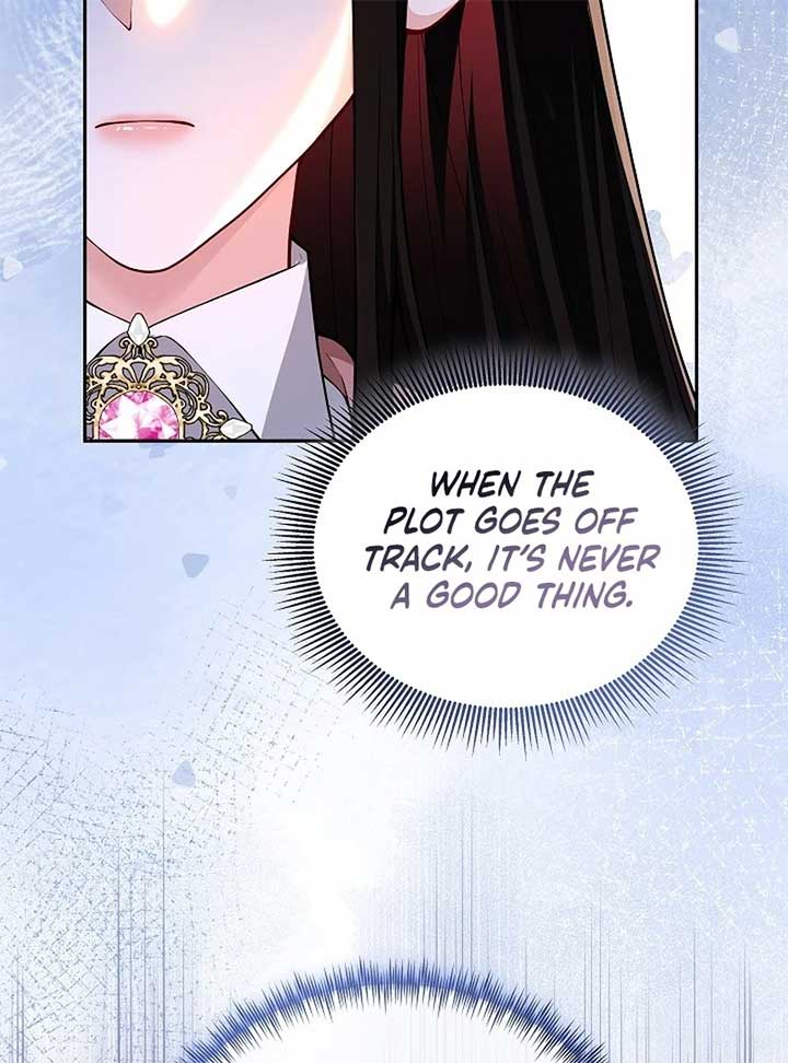 When a K-Eldest Daughter Possesses a Childcare Novel Chapter 22 page 59