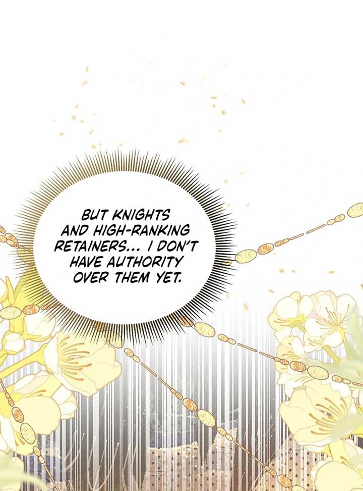 When a K-Eldest Daughter Possesses a Childcare Novel Chapter 22 page 62