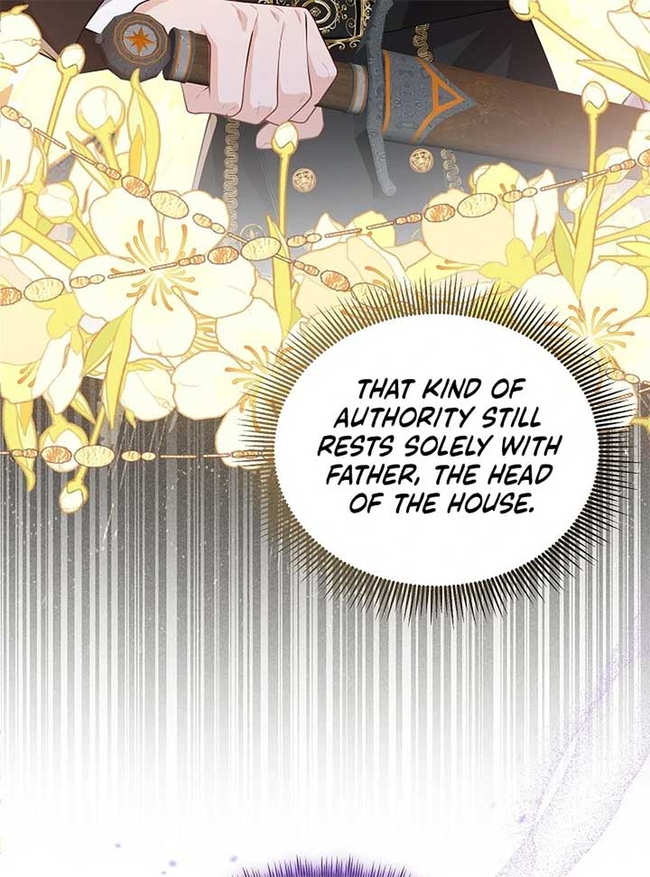 When a K-Eldest Daughter Possesses a Childcare Novel Chapter 22 page 64