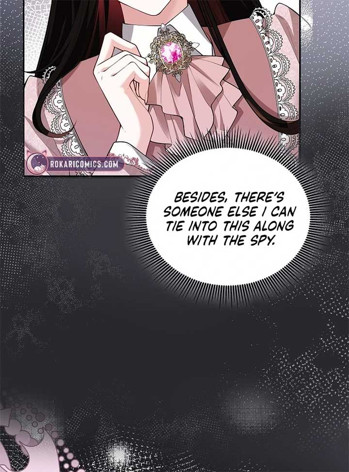 When a K-Eldest Daughter Possesses a Childcare Novel Chapter 22 page 69