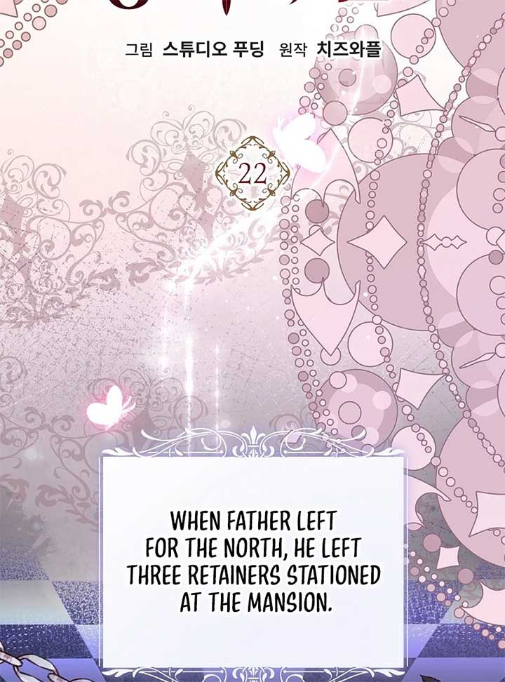 When a K-Eldest Daughter Possesses a Childcare Novel Chapter 22 page 71