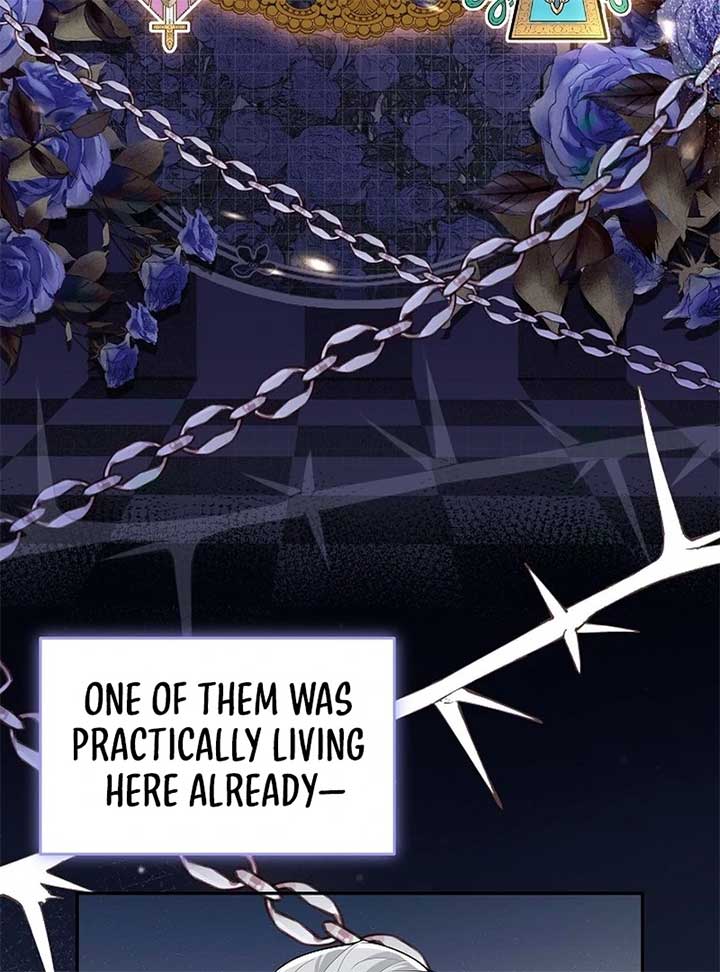 When a K-Eldest Daughter Possesses a Childcare Novel Chapter 22 page 73