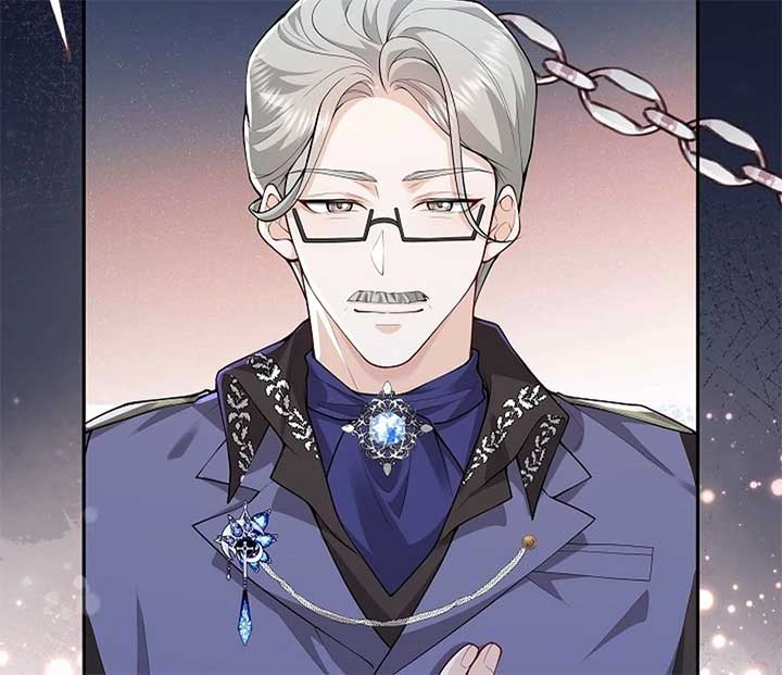 When a K-Eldest Daughter Possesses a Childcare Novel Chapter 22 page 74