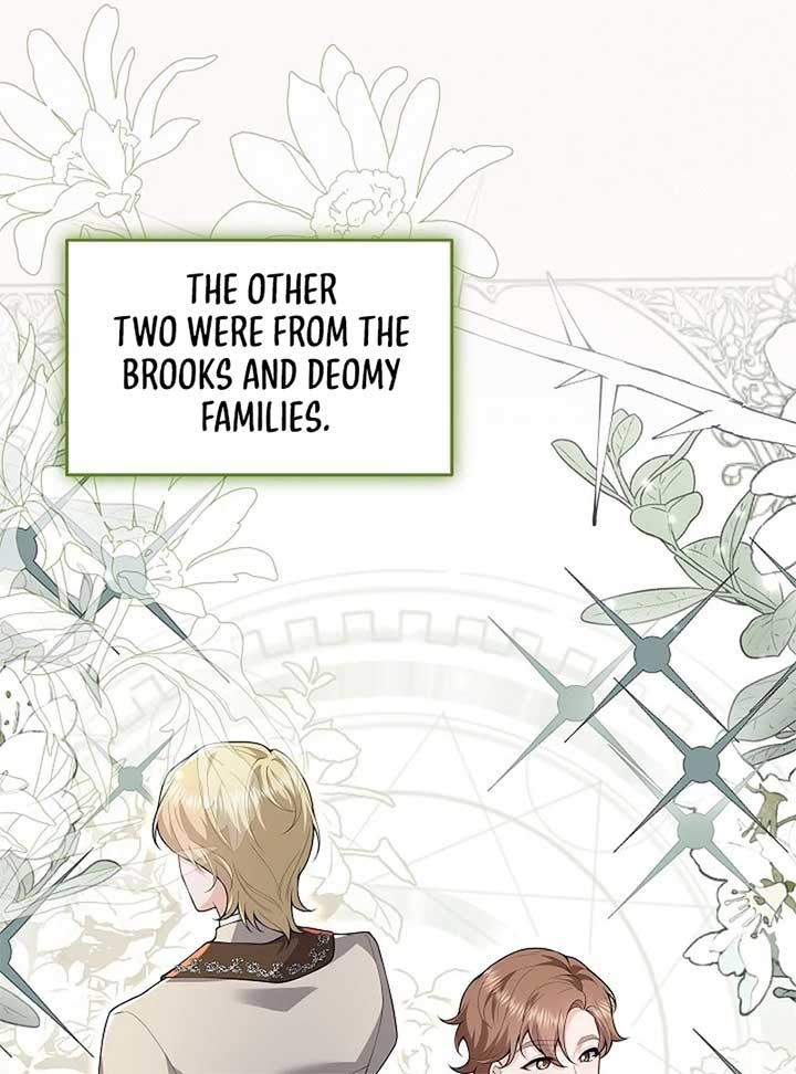 When a K-Eldest Daughter Possesses a Childcare Novel Chapter 22 page 76
