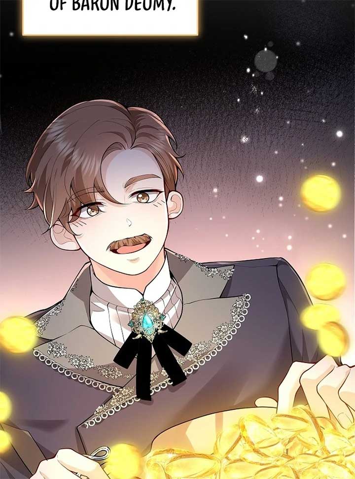 When a K-Eldest Daughter Possesses a Childcare Novel Chapter 22 page 79