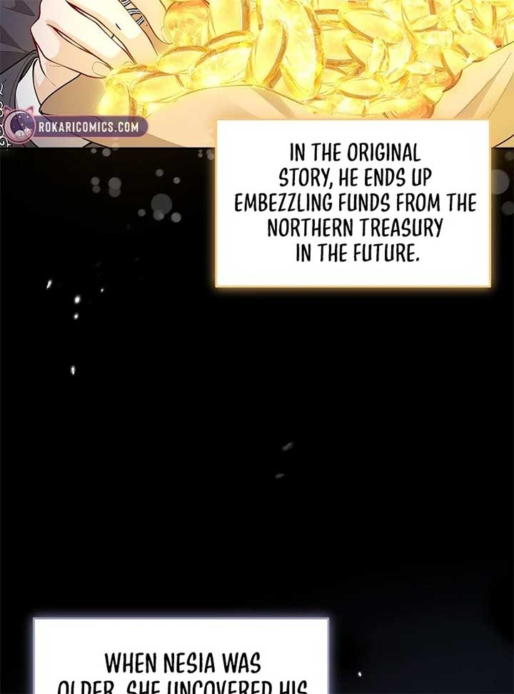 When a K-Eldest Daughter Possesses a Childcare Novel Chapter 22 page 80