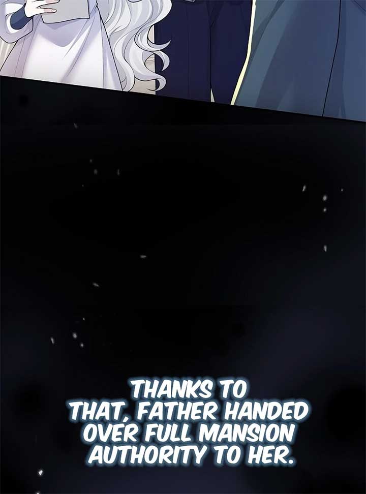 When a K-Eldest Daughter Possesses a Childcare Novel Chapter 22 page 82