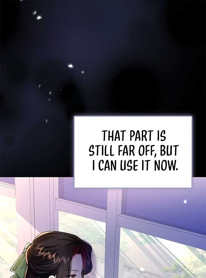 When a K-Eldest Daughter Possesses a Childcare Novel Chapter 22 page 83
