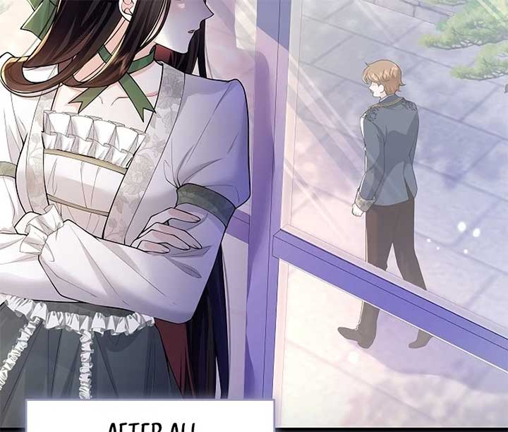 When a K-Eldest Daughter Possesses a Childcare Novel Chapter 22 page 84