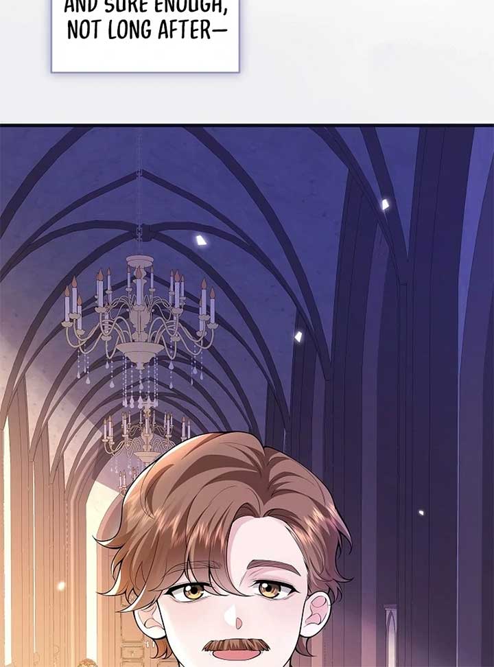 When a K-Eldest Daughter Possesses a Childcare Novel Chapter 22 page 91