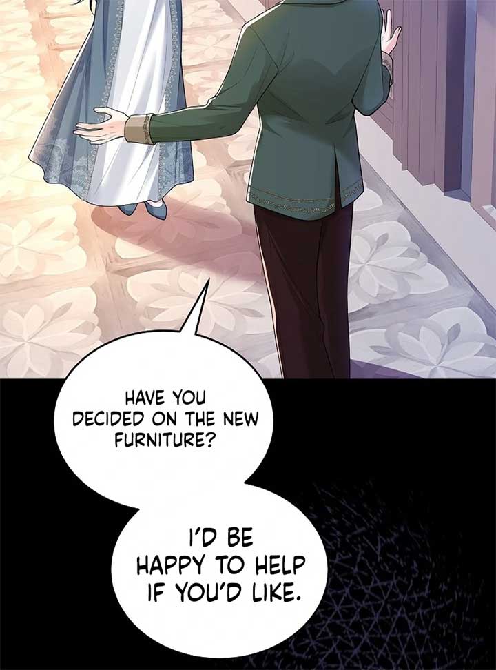 When a K-Eldest Daughter Possesses a Childcare Novel Chapter 22 page 96