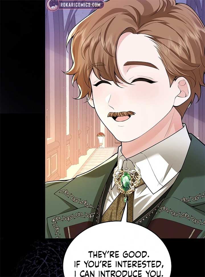 When a K-Eldest Daughter Possesses a Childcare Novel Chapter 22 page 98