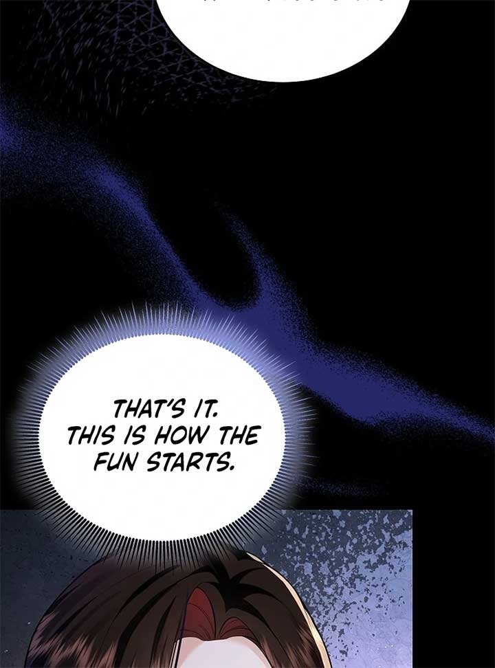 When a K-Eldest Daughter Possesses a Childcare Novel Chapter 22 page 99