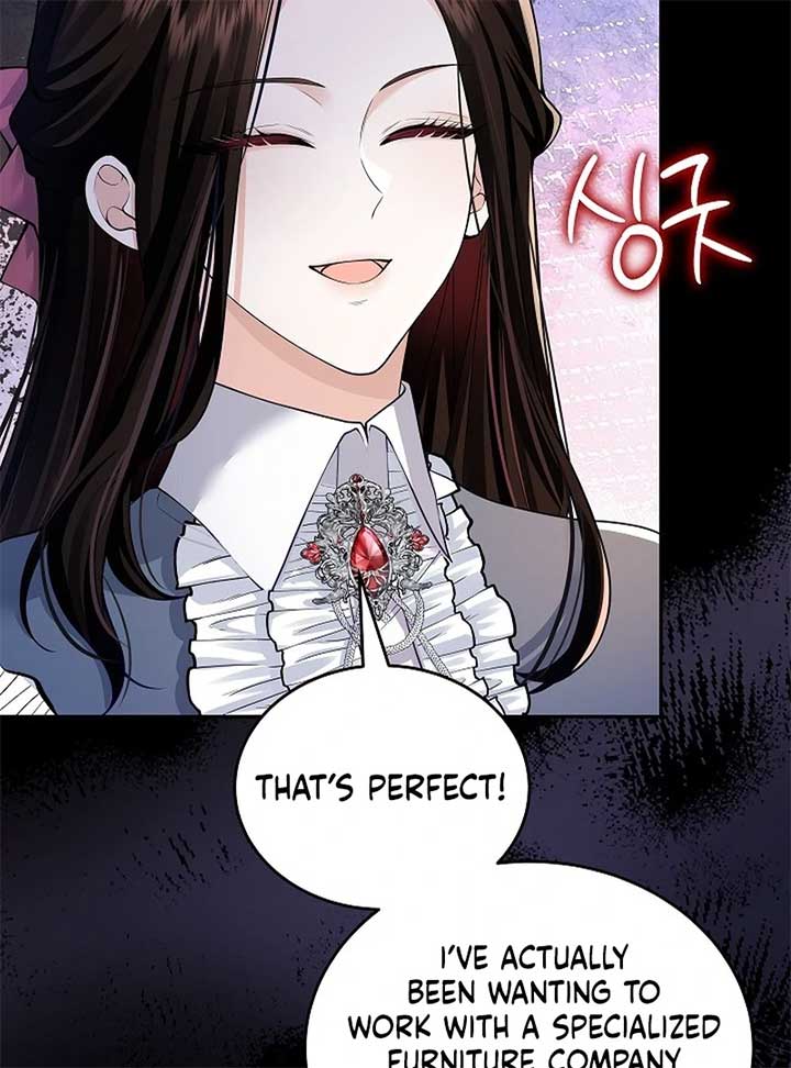When a K-Eldest Daughter Possesses a Childcare Novel Chapter 22 page 100