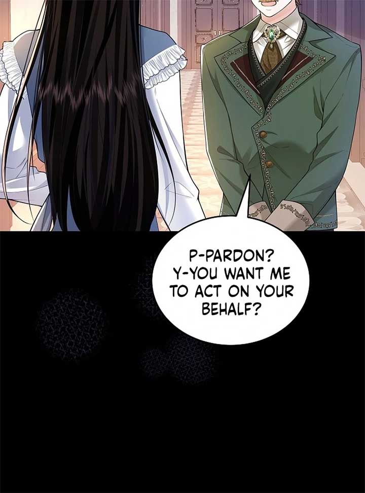 When a K-Eldest Daughter Possesses a Childcare Novel Chapter 22 page 102