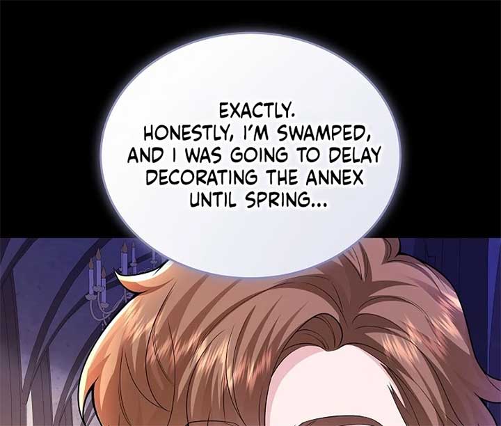 When a K-Eldest Daughter Possesses a Childcare Novel Chapter 22 page 103