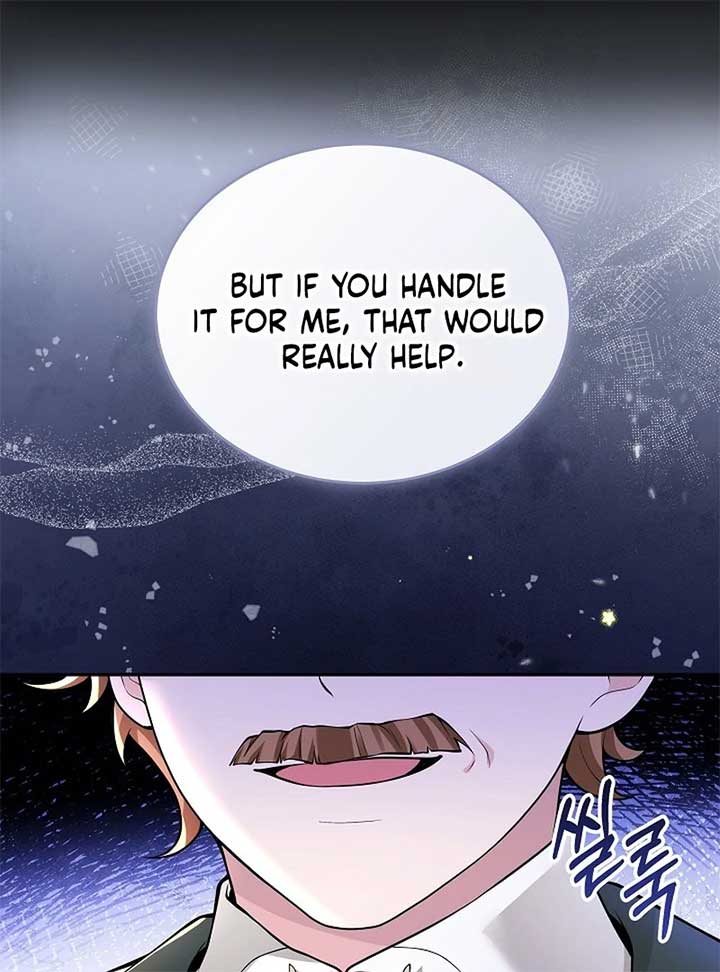 When a K-Eldest Daughter Possesses a Childcare Novel Chapter 22 page 105