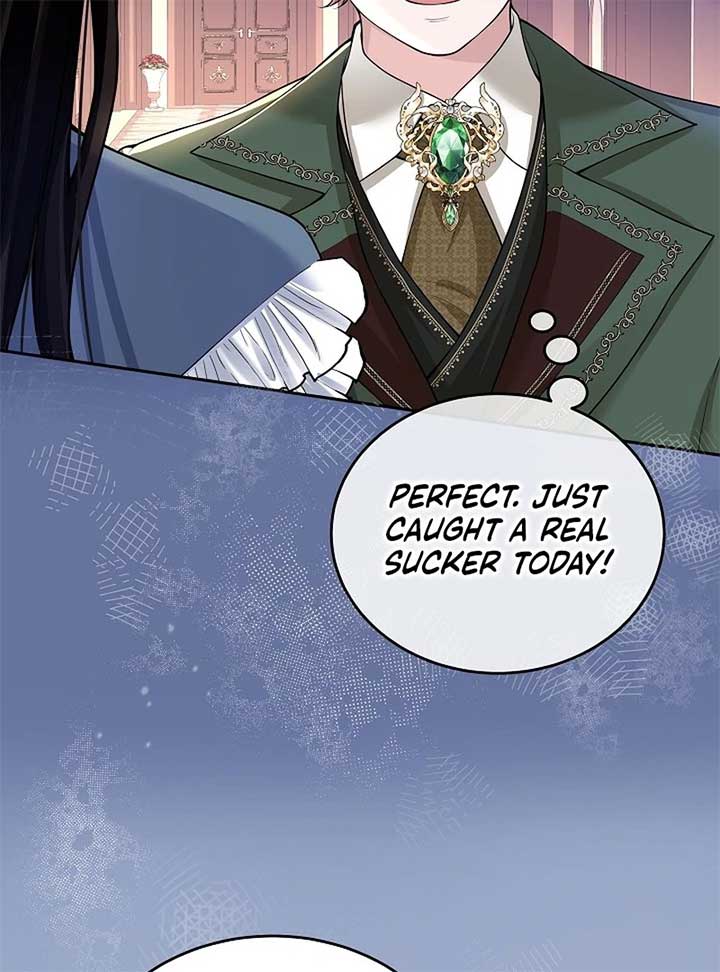 When a K-Eldest Daughter Possesses a Childcare Novel Chapter 22 page 110
