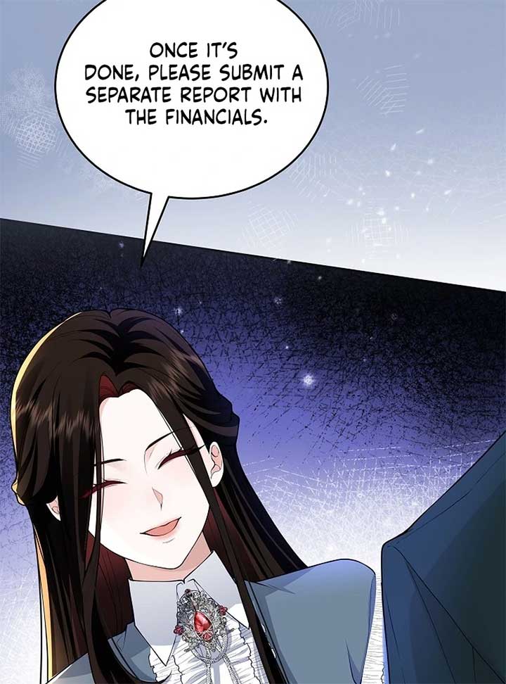 When a K-Eldest Daughter Possesses a Childcare Novel Chapter 22 page 111