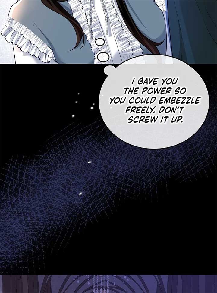 When a K-Eldest Daughter Possesses a Childcare Novel Chapter 22 page 112