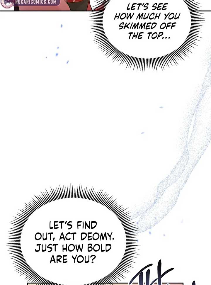 When a K-Eldest Daughter Possesses a Childcare Novel Chapter 22 page 117