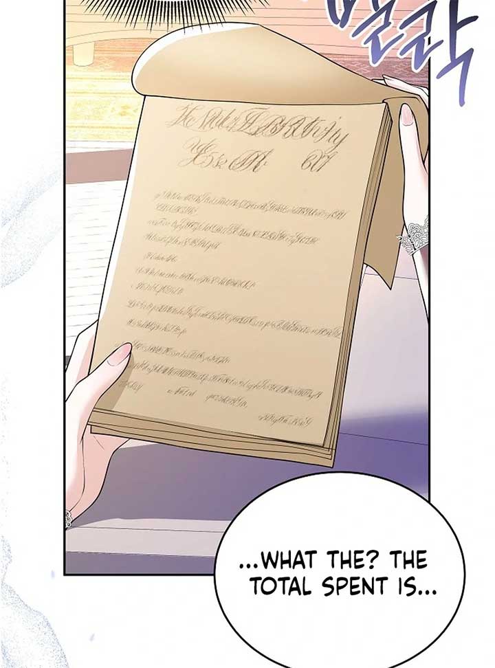 When a K-Eldest Daughter Possesses a Childcare Novel Chapter 22 page 118