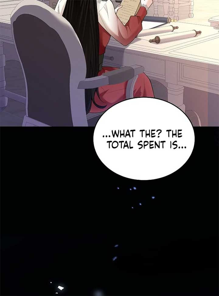 When a K-Eldest Daughter Possesses a Childcare Novel Chapter 22 page 120