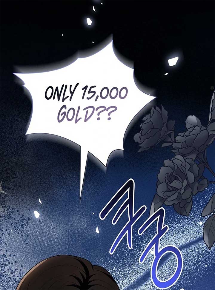 When a K-Eldest Daughter Possesses a Childcare Novel Chapter 22 page 121