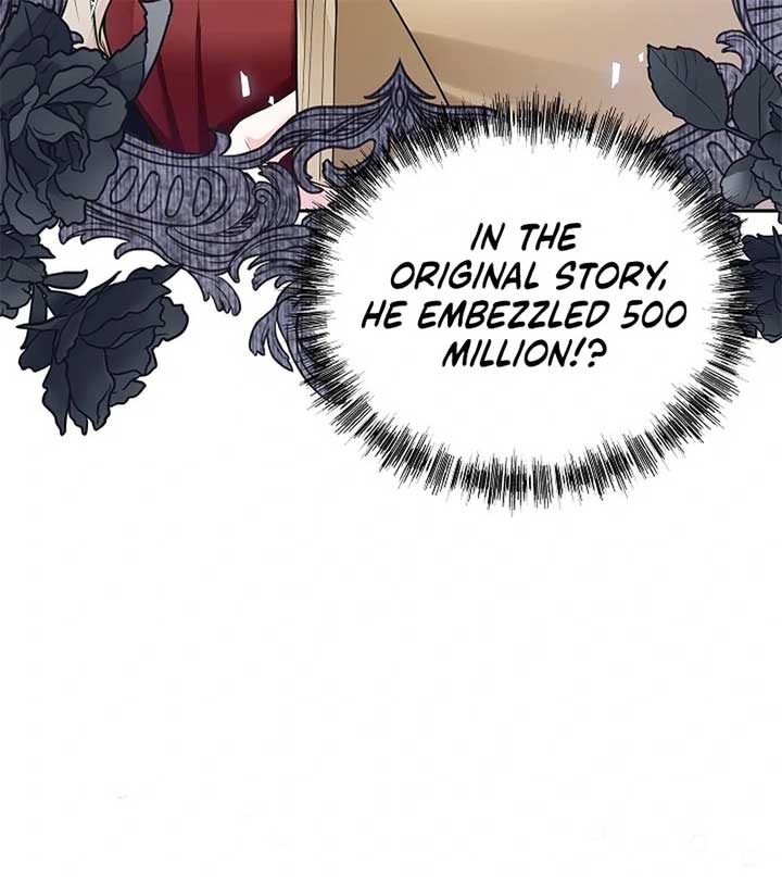 When a K-Eldest Daughter Possesses a Childcare Novel Chapter 22 page 123