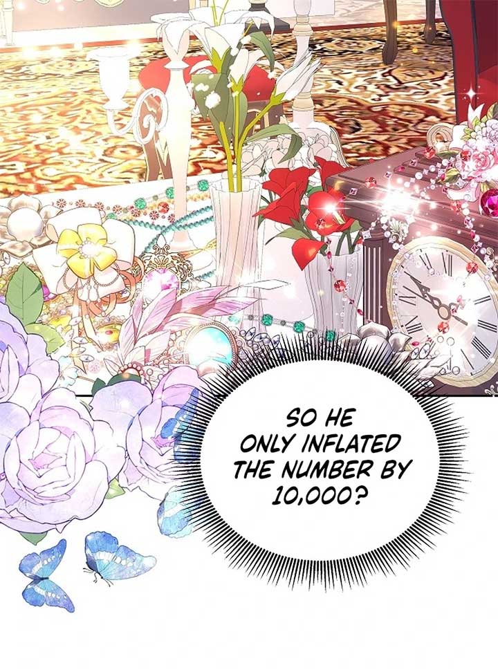 When a K-Eldest Daughter Possesses a Childcare Novel Chapter 22 page 125