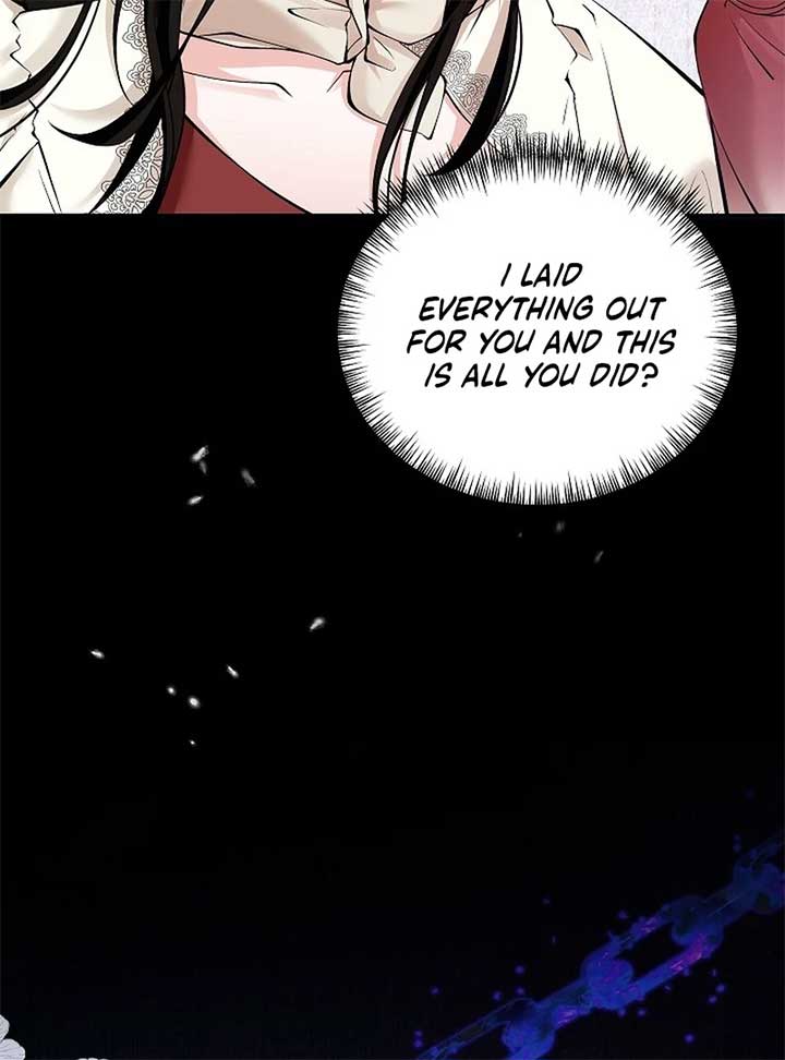 When a K-Eldest Daughter Possesses a Childcare Novel Chapter 22 page 127