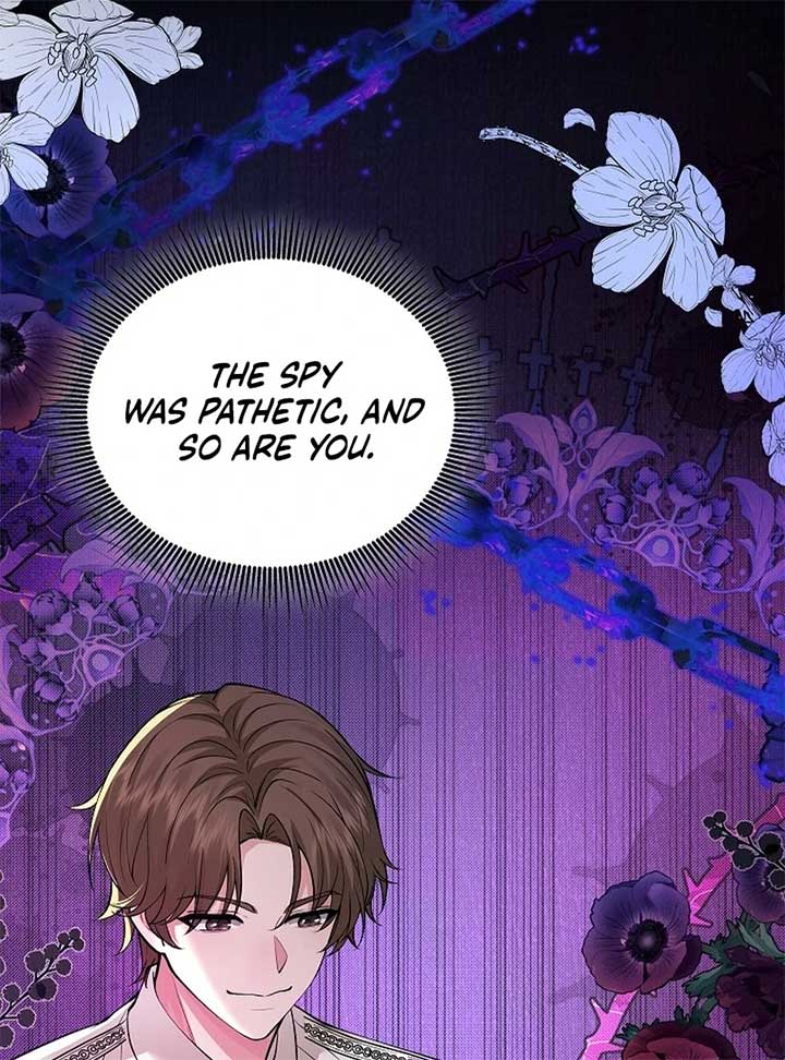 When a K-Eldest Daughter Possesses a Childcare Novel Chapter 22 page 128