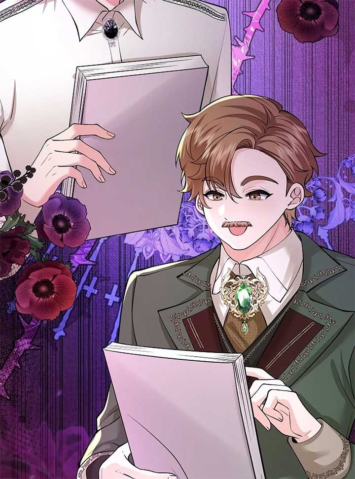 When a K-Eldest Daughter Possesses a Childcare Novel Chapter 22 page 129