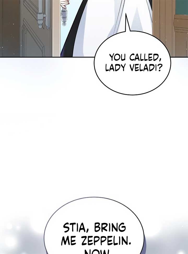 When a K-Eldest Daughter Possesses a Childcare Novel Chapter 22 page 139