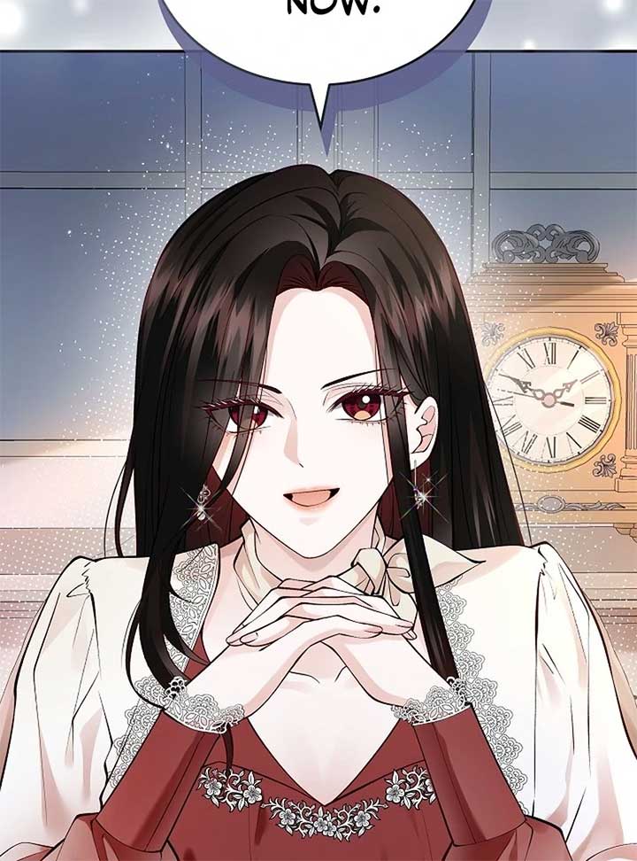 When a K-Eldest Daughter Possesses a Childcare Novel Chapter 22 page 140