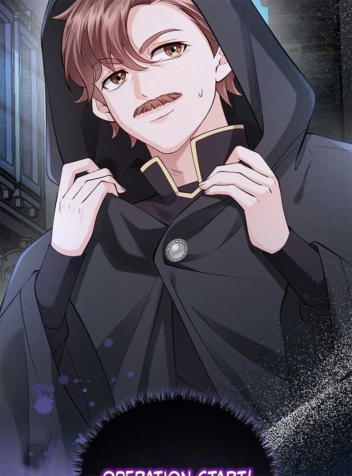 When a K-Eldest Daughter Possesses a Childcare Novel Chapter 22 page 150