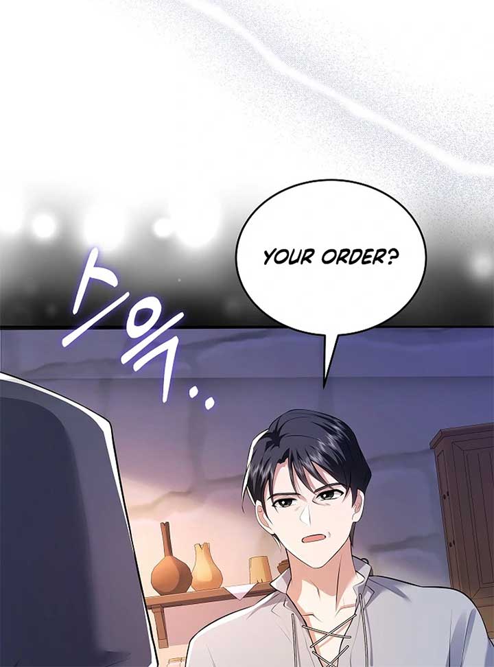When a K-Eldest Daughter Possesses a Childcare Novel Chapter 23 page 5